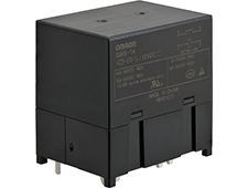 使用G9KB繼電器，適應儲能行業小型化發展趨勢