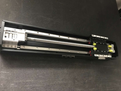 精準(zhǔn)守護(hù)?高效賦能 —— 歐姆龍光電傳感器在電動(dòng)滑臺(tái)的核心作用