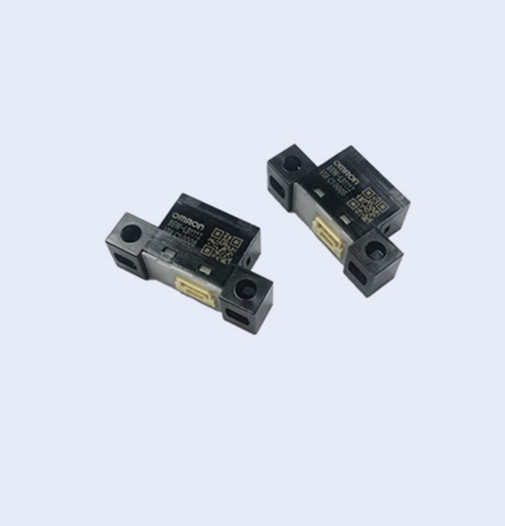 黑色、透明物體反射型傳感器B5W-LB1112-1